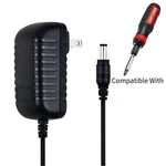 Ac/dc Adapter For Craftsman 315.111810 2.4V Brite Screwdriver Charger. Fixed Price $13.99.