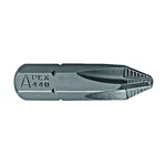 Apex 440-2-ACR2X-250PK Insert BIT,SAE,1/4",HEX,#2,1",PK250 5RDJ0. Fixed Price $485.93.