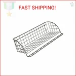 Spectrum Diversified Pegboard Wall Mount Shelf Tool Organizer, Industrial Gray. Fixed Price $26.28.