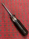 Vintage Stanley Usa 3/16" Nut Driver Nice!. Fixed Price $10.99.