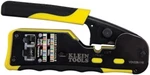 Klein Tools VDV226-110 Ratcheting Modular Data Cable Crimper / Stripper Cutter. Fixed Price $45.00.