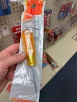 CR1V Xcelite Reversable Blade Screwdriver. Fixed Price $21.74.