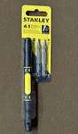 Stanley 4 In 1 Screwdriver Pen. Fixed Price $6.99.