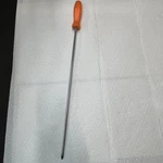 Snap SDD4 Screwdriver #2 Philips 20" Long With 16" Shaft. Fixed Price $24.49.