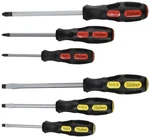 Through Blade Screwdriver Set, PH1-2-3/SL5 By Ko-ken Usa Fast Ship. Fixed Price $89.99.