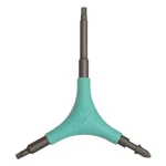 Sonic Pro Tool + H! Multipurpose Rollerblade. Fixed Price $18.09.