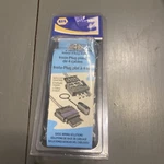 Napa Wire Flat Insta-plug Piece Set 755-2438 Free Shipping. Fixed Price $21.60.