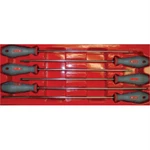 Horizon Tool Extra Long Torx Screwdriver Set. Fixed Price $51.89.