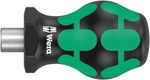 Wera 008880, 811/1 Stubby Bitholding Screwdriver, Magnetic, 1/4". Fixed Price $23.59.