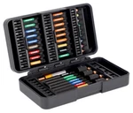 Bahco 66IM/40C-1 Piece Impact Torsion Screwdriver Bit Holder Set. Fixed Price $53.81.