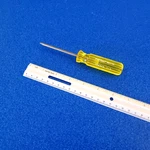 T-9 Torx Pratt-read Usa Screwdriver P/n 588409 Classic Hand Tool Free Shipping. Fixed Price $9.99.