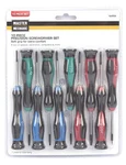 Precision Screwdriver Set, 10-PC.. Fixed Price $22.90.
