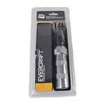 Evercraft Service Tools 776-9059 Sae Manual Impact Driver Set Heavy Dutty. Fixed Price $25.00.