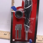 Husky 8-IN-1 Star Precision Screwdriver Set Missing Bit. Fixed Price $7.37.