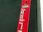 Vermont American # 8 Extra Hard Insert Bit 15441, Lot Of 2, Free Shipping. Fixed Price $10.00.