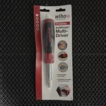 Wiha 77891 Softfinish 11INONE Multi-driver. Fixed Price $15.00.