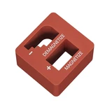 1PC 2IN1 Screwdriver Demagnetizer Tool Magnetic Bit Holder Aid - New. Fixed Price $11.75.