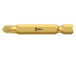 Wera 05066690001 Torque-set Power Bit 6MM 2 In. Fixed Price $13.30.