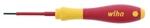 Wiha 92000 Insulated Softfinish Slotted Screwdriver 2.0. Fixed Price $12.34.