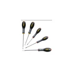 Stanley 0-65-440 Fatmax Parallel And Phillips Piece Screwdriver Set. Fixed Price $51.01.