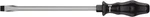 Wera 018274, 932 Screwdriver For Slotted Screws, 2.5 X 14 250 Mm. Fixed Price $37.62.