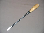 #21 Wwii Vintage Irwin Usa 14 1/2" 41-S-1078 Gmts Screwdriver Tool Clean. Fixed Price $65.99.