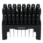 Stanley Screwdriver Set With Stand 26PC. Fixed Price $57.99.