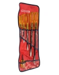 Vintage Nos Proto Professional Screwdriver Set J9806BL Pcs Slotted Usa. Fixed Price $99.00.