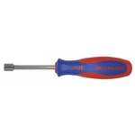 Westward 401L41 Nut Driver, Metric, Hollow Round, 5.5MM. Fixed Price $5.79.