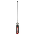 Milwaukee 48-22-2833 3/16" Cabinet 8" Cushion Grip Screwdriver. Fixed Price $17.27.