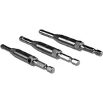3 Piece Bits Door Cabinet Hinge Wood Drill Tool Set. Fixed Price $18.39.