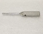 Williams M-110 1/4"-DRIVE Spinner Handle Extension 5-1/4"-OAL Made Usa. Fixed Price $85.99.