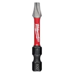 Milwaukee 48-32-4145 Shockwave In. Power Bit Ecx #2 (25 Pk). Fixed Price $39.75.