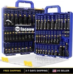 55-PIECE Magnetic Impact Nut Set Sae & Metric Deep Socket. Fixed Price $70.76.