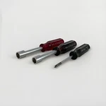 3 Pack Xcelite Standard Hollow Shaft Nut Driver Hs 14 & 16 Philips XST-101. Fixed Price $9.54.