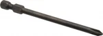 Apex 20PC Power Screwdriver Bits: #1 Phillips 491-BX. Fixed Price $33.00.