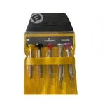 Bergeon 30081-P05 Set Stainless Steel Screwdrivers Professional Watchmakers. Fixed Price $99.69.