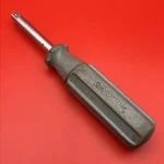 Snap On 1/4" Driver TMV4 Usa Made. Fixed Price $17.99.