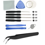 Repair Opening Pry & Screwdriver Tool Kit For Iphone Xr Xs Max 8 7 6. Fixed Price $7.99.