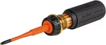 32286 Insulated Screwdriver, 2-IN-1 Set With Flip Blade, #1 Phillip. Fixed Price $27.11.