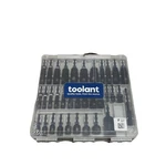 Toolant Magnetic Nut Driver Set 34 Pcs Impact Bit Deep. Fixed Price $23.99.