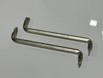 New Craftsman Usa 2PC Offset Phillips Flat Screwdriver Lot - 41314, 41316. Fixed Price $14.99.