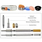 Us Dental Universal Implant Retention Cap With Locator Insertion Extraction Tool. Fixed Price $31.34.