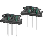 Wera 05023451001 454/10 Hf Imperial Screwdiver Set, Pieces. Fixed Price $114.66.