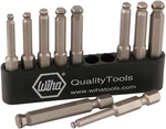 Wiha 74999 10 Piece Magicring Ball Power Bit Belt Pack Set. Fixed Price $69.25.