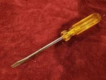 Williams Usa DR-26 Shank Slotted Screwdriver, 5/16" Tip. Fixed Price $9.99.