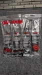 Sears Craftsman Usa 4PC Plier Set 45235 Slip Diagonal Long Nose Arc Joint. Fixed Price $95.00.