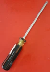 Nos New Bonney Tools Usa CP4 Phillips No. #4 Tip Screwdriver 12" Long Overall. Fixed Price $29.83.
