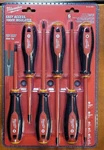 Milwaukee 48-22-2206 1000V Pc Insulated Slim Tip Screwdriver Set Brand New!. Fixed Price $39.00.