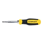 6-IN-1 Multi-bit Screwdriver. Fixed Price $7.99.